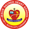 Jesus-Sacred-Heart-School-logo