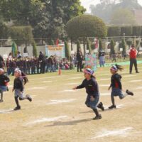 ANNUAL SPORTS DAY -JUNIORS (17.02.2024)