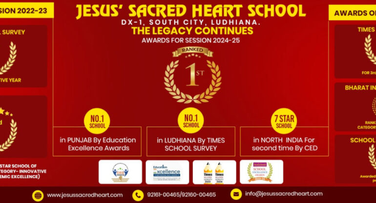 no1-school-in-ludhiana
